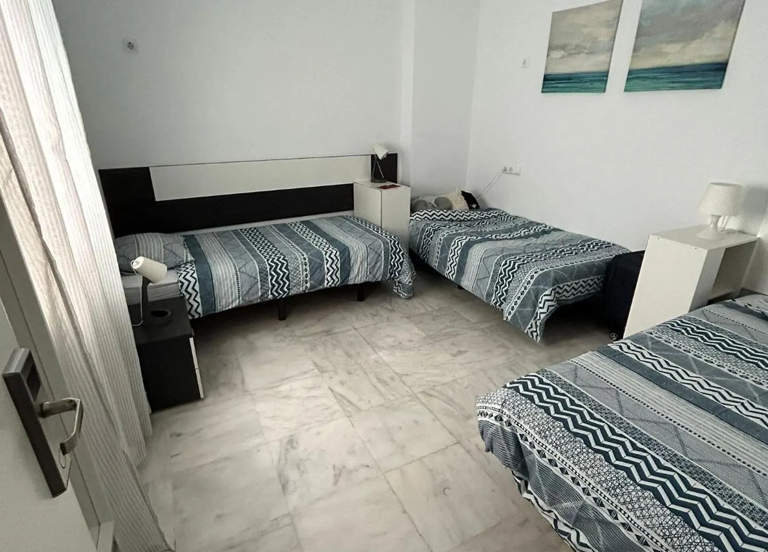 Guest house The Spot Central Hostel Seville