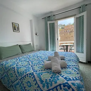 P&r Hostals Maria Rosa Affittacamere Tossa de Mar