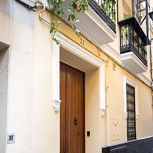 Eme Turistica Seville