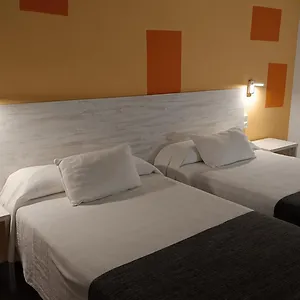 Venta De La Punta Hotel Santa Bárbara