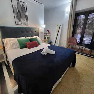 Casona De San Andres Boutique Seville
