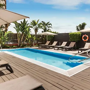 3* Hotel Catalonia Híspalis