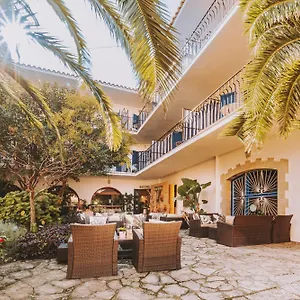 Bell Repos Hotel Platja d'Aro