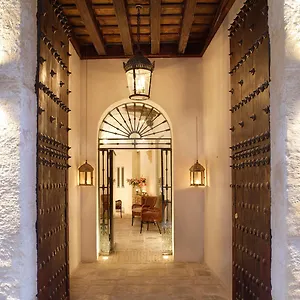 Hotel Boutique Corral Del Rey, Sewilla