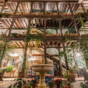 Hotel El Rey Moro Boutique, Sewilla