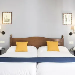 visit hotel