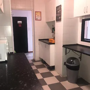 Hostel Arc House (adults Only), Sewilla