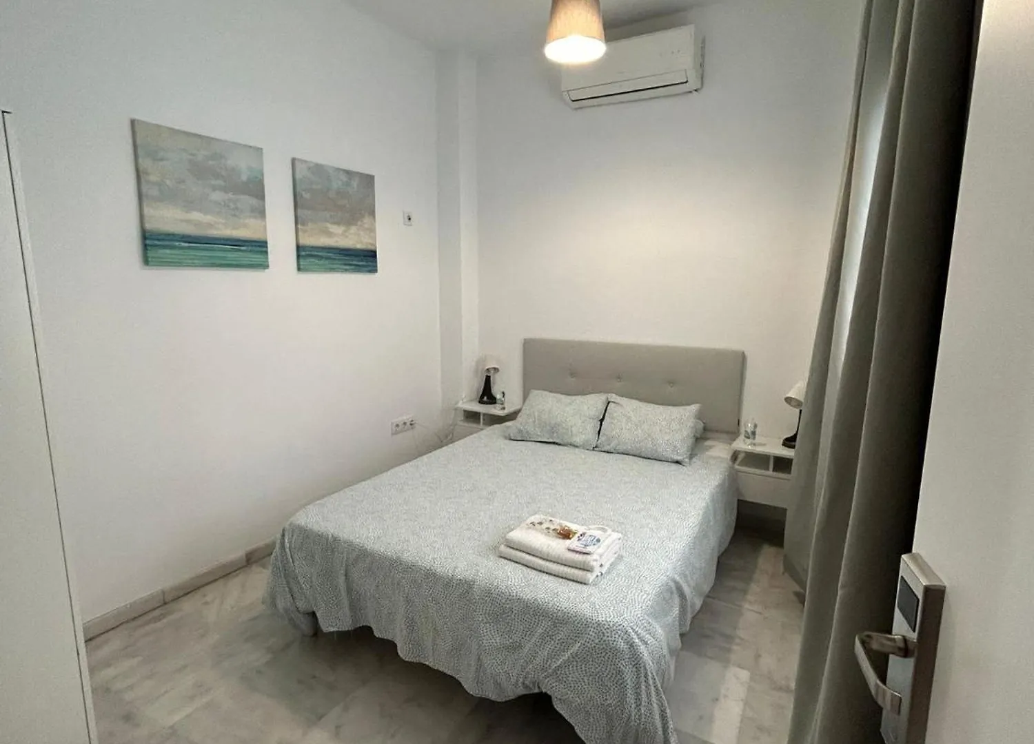 The Spot Central Hostel Seville