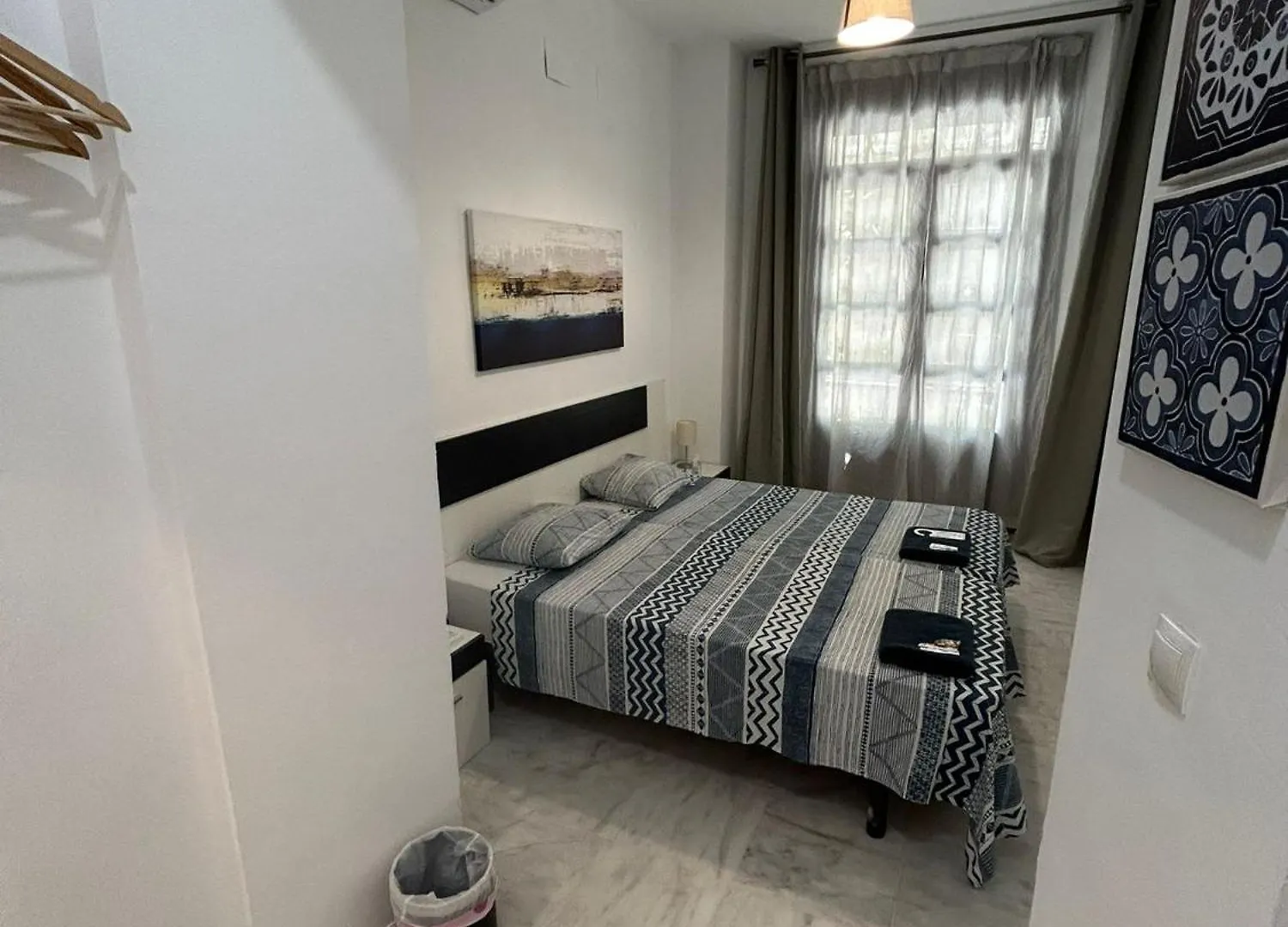 The Spot Central Hostel Seville 2*,  Spain