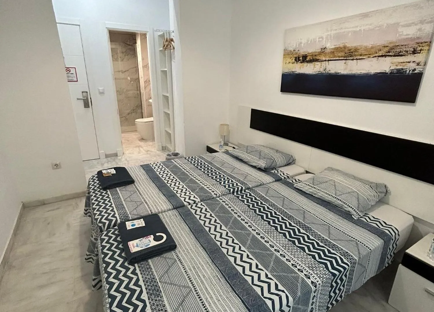 The Spot Central Hostel Seville 2*,  Spain