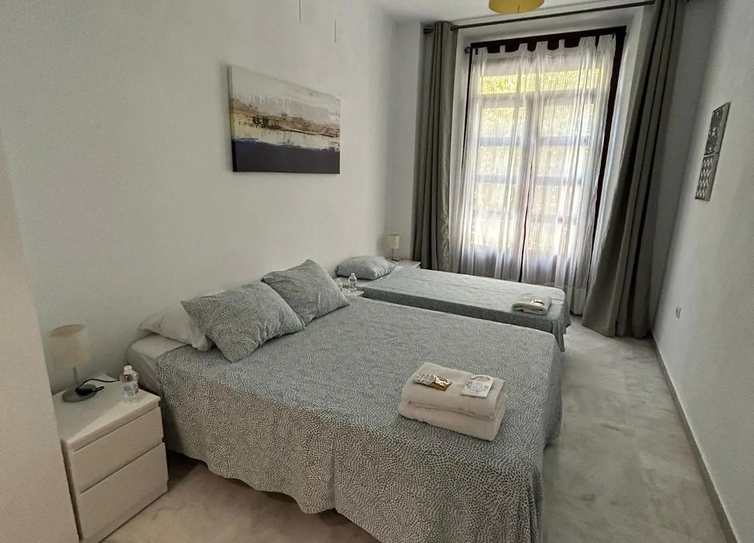 The Spot Central Hostel Seville Spain