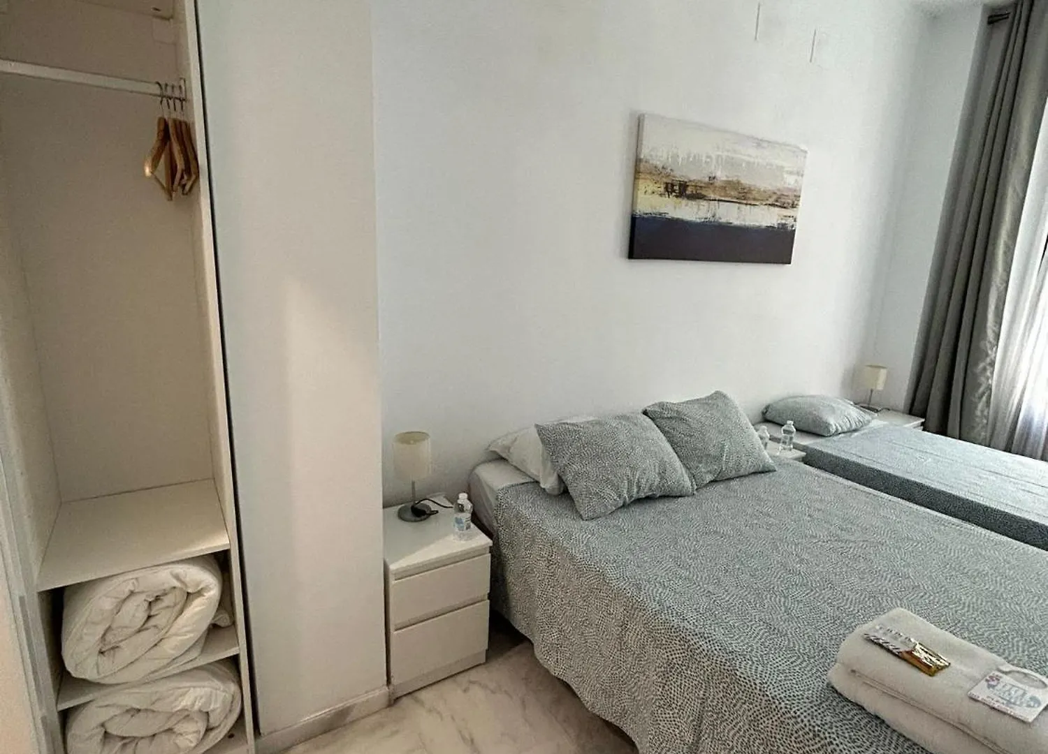 The Spot Central Hostel Seville