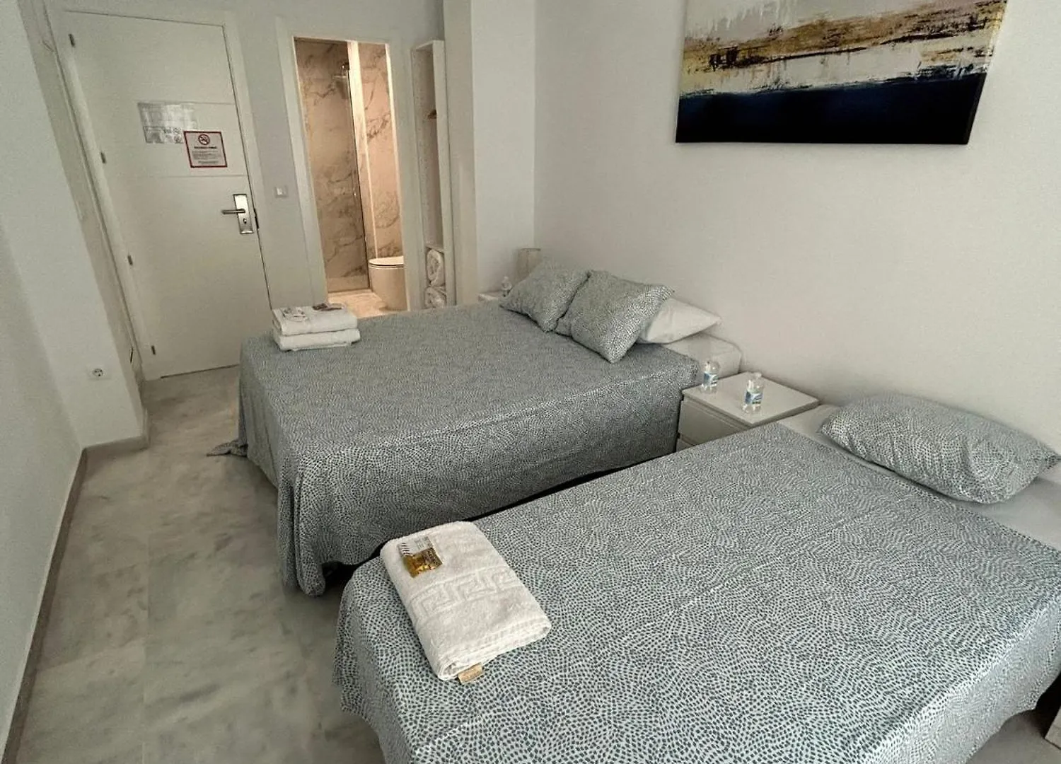Guest house The Spot Central Hostel Seville