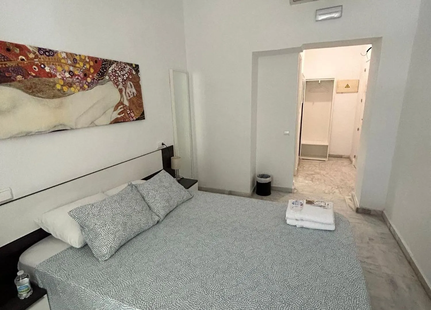 The Spot Central Hostel Seville