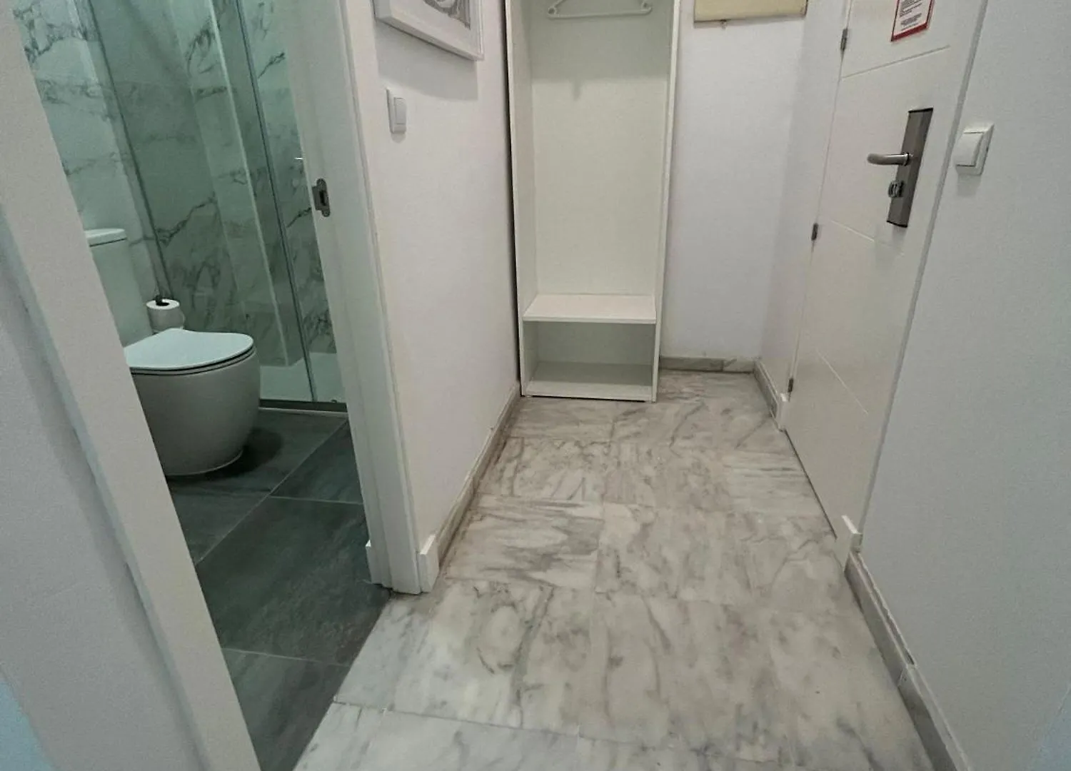 Guest house The Spot Central Hostel Seville