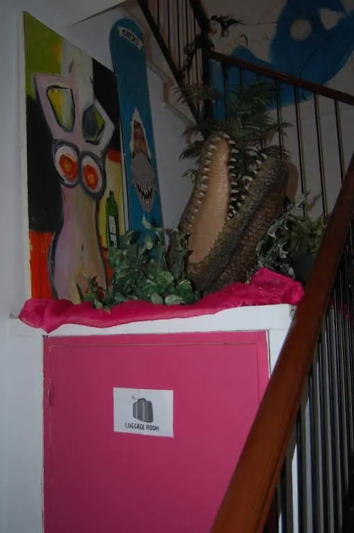 Guest house The Spot Central Hostel Seville