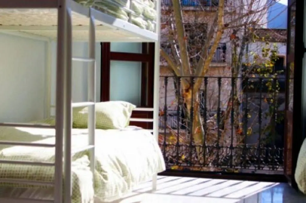 The Spot Central Hostel Seville Guest house