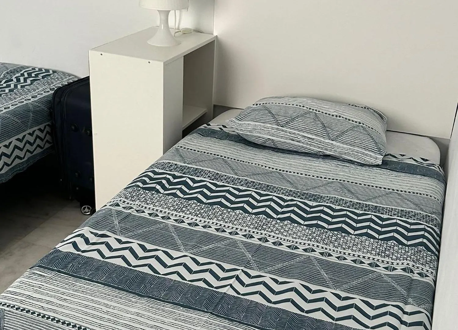 The Spot Central Hostel Sevilla İspanya